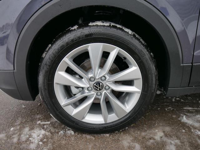 Volkswagen T-Cross LIFE 1.0 TSI DSG NEUES-MODELL*ACC*PDC-HI*KAMERA*LED*SHZ*SMARTLINK*TEMPOMAT 