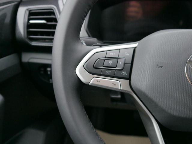 Volkswagen T-Cross LIFE 1.0 TSI DSG NEUES-MODELL*ACC*PDC-HI*KAMERA*LED*SHZ*SMARTLINK*TEMPOMAT 