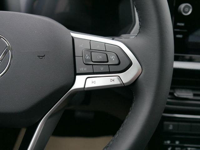 Volkswagen T-Cross LIFE 1.0 TSI DSG NEUES-MODELL*ACC*PDC-HI*KAMERA*LED*SHZ*SMARTLINK*TEMPOMAT 