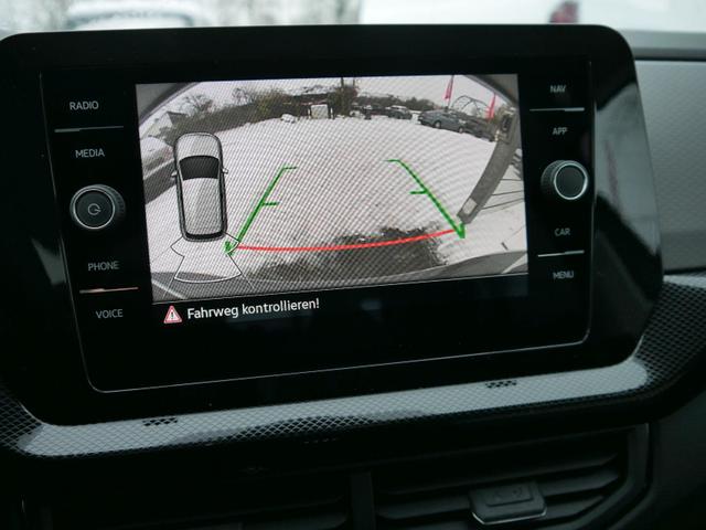 Volkswagen T-Cross LIFE 1.0 TSI DSG NEUES-MODELL*ACC*PDC-HI*KAMERA*LED*SHZ*SMARTLINK*TEMPOMAT 