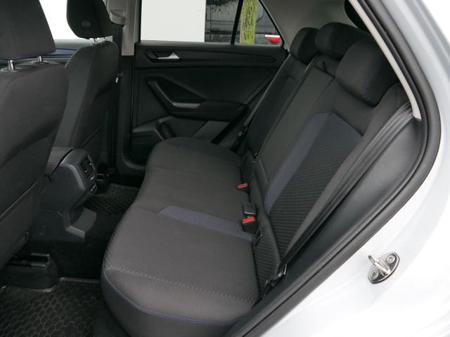 Volkswagen T-Roc UNITED 2.0 TDI DSG UNITED*NAVI*ACC*AHK*PDC*KAMERA*LED*TEMPOMAT*SHZ*19-ZOLL 