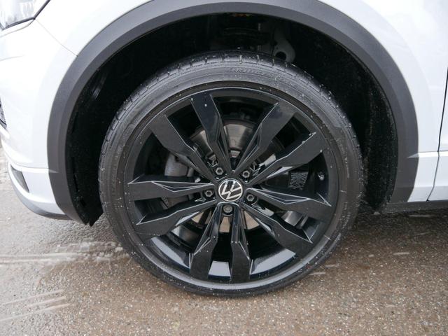 Volkswagen T-Roc UNITED 2.0 TDI DSG UNITED*NAVI*ACC*AHK*PDC*KAMERA*LED*TEMPOMAT*SHZ*19-ZOLL 