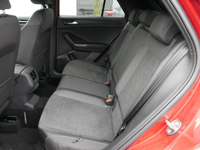 Volkswagen T-Roc Style 1,5 TSI DSG NEUES-MODELL*ACC*NAVI*PDC*AHK*LED*KAMERA*TEMPOMAT*19-ZOLL 
