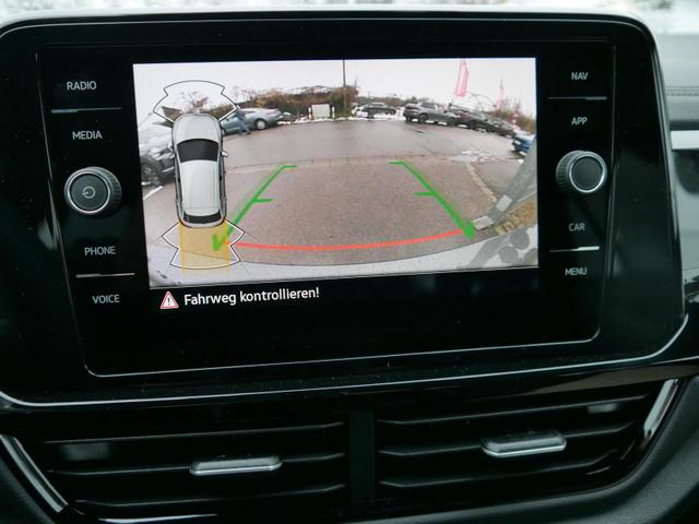 Volkswagen T-Roc Style 1,5 TSI DSG NEUES-MODELL*ACC*NAVI*PDC*AHK*LED*KAMERA*TEMPOMAT*19-ZOLL 