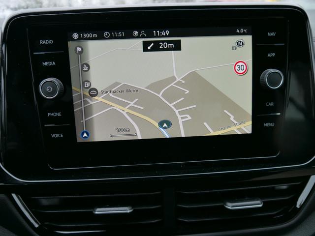 Volkswagen T-Roc Style 1,5 TSI DSG NEUES-MODELL*ACC*NAVI*PDC*AHK*LED*KAMERA*TEMPOMAT*19-ZOLL 