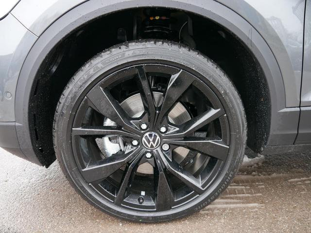 Volkswagen T-Roc Style 1,5 TSI DSG NEUES-MODELL*ACC*NAVI*PDC*AHK*LED*KAMERA*TEMPOMAT*19-ZOLL 