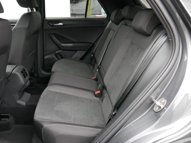 Volkswagen T-Roc Style 1,5 TSI DSG NEUES-MODELL*ACC*NAVI*PDC*AHK*LED*KAMERA*TEMPOMAT*19-ZOLL 