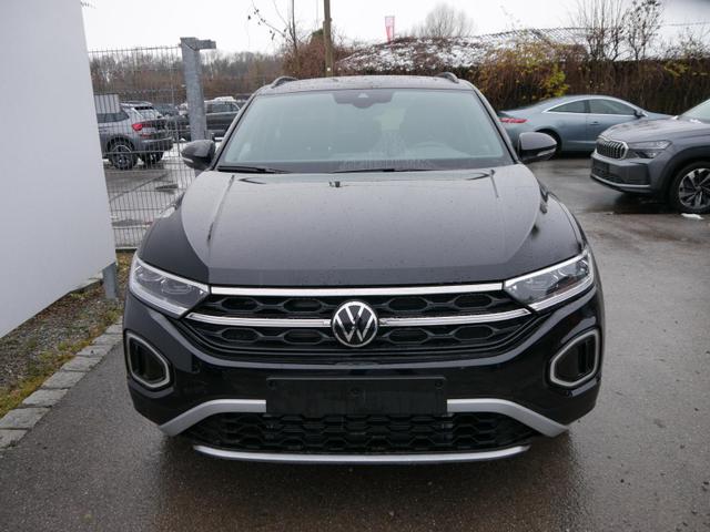 Volkswagen T-Roc Style 1,5 TSI DSG NEUES-MODELL*ACC*NAVI*PDC*AHK*LED*KAMERA*TEMPOMAT*19-ZOLL 