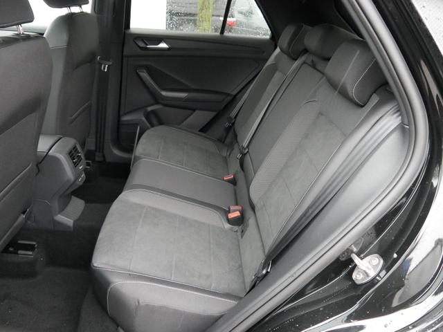 Volkswagen T-Roc Style 1,5 TSI DSG NEUES-MODELL*ACC*NAVI*PDC*AHK*LED*KAMERA*TEMPOMAT*19-ZOLL 