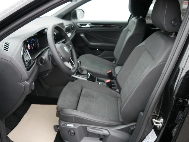 Volkswagen T-Roc Style 1,5 TSI DSG NEUES-MODELL*ACC*NAVI*PDC*AHK*LED*KAMERA*TEMPOMAT*19-ZOLL 