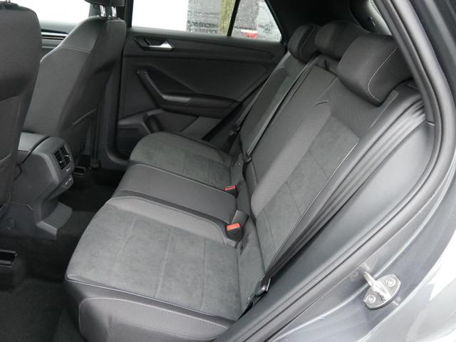 Volkswagen T-Roc Style Black 1,5 TSI DSG NEUES-MODELL*ACC*NAVI*PDC*AHK*LED*KAMERA*TEMPOMAT*19-ZOLL 