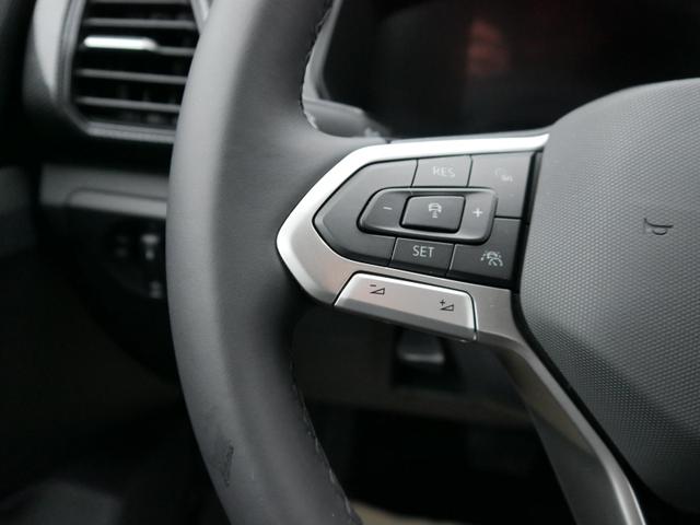 Volkswagen T-Cross LIFE 1.0 TSI DSG NEUES-MODELL*ACC*PDC-HI*KAMERA*LED*SHZ*SMARTLINK*TEMPOMAT 