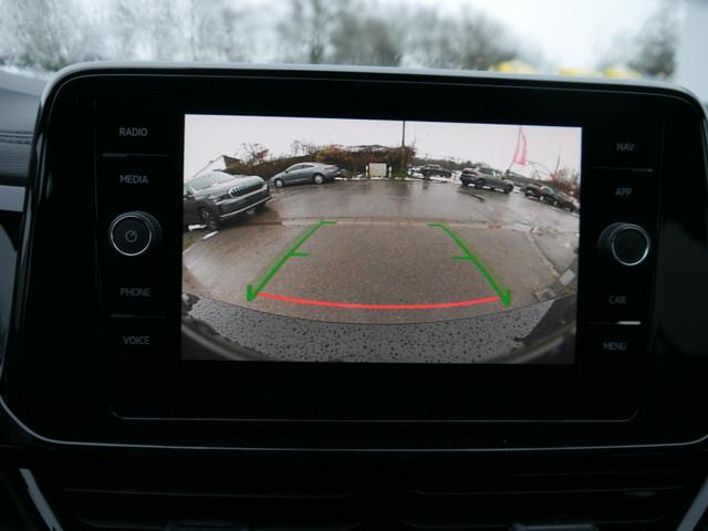 Volkswagen T-Cross LIFE 1.0 TSI DSG NEUES-MODELL*ACC*PDC-HI*KAMERA*LED*SHZ*SMARTLINK*TEMPOMAT 