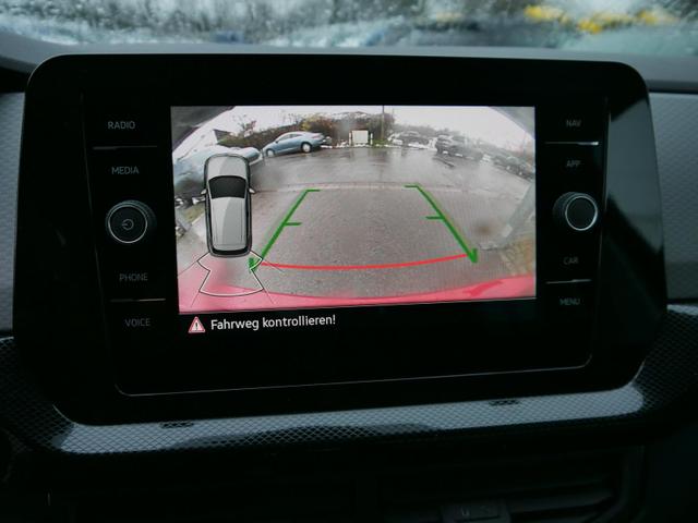 Volkswagen T-Cross LIFE 1.0 TSI DSG NEUES-MODELL*ACC*PDC-HI*KAMERA*LED*SHZ*SMARTLINK*TEMPOMAT 