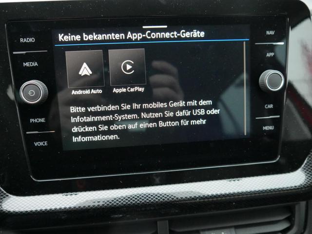 Volkswagen T-Cross LIFE 1.0 TSI DSG NEUES-MODELL*ACC*PDC-HI*KAMERA*LED*SHZ*SMARTLINK*TEMPOMAT 