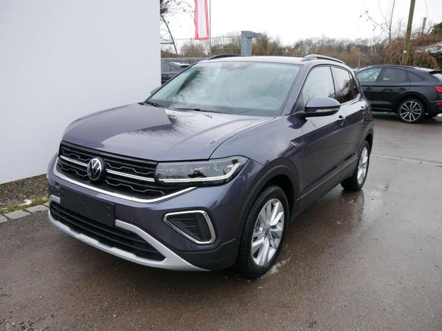 Volkswagen T-Cross - LIFE 1.0 TSI DSG NEUES-MODELL*ACC*PDC-HI*KAMERA*LED*SHZ*SMARTLINK*TEMPOMAT