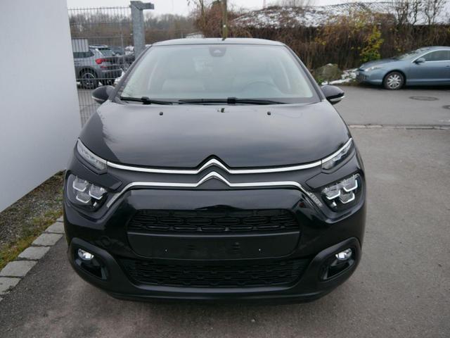 Citroen C3 PureTech PureTech*KEYLESS-GO*PDC-HINTEN*TEMPOMAT*NAVI*LED*BLUETOOTH* 