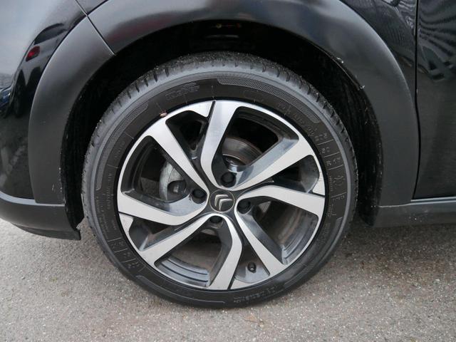 Citroen C3 PureTech PureTech*KEYLESS-GO*PDC-HINTEN*TEMPOMAT*NAVI*LED*BLUETOOTH* 