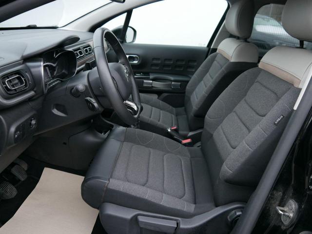 Citroen C3 PureTech PureTech*KEYLESS-GO*PDC-HINTEN*TEMPOMAT*NAVI*LED*BLUETOOTH* 