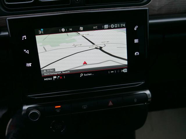 Citroen C3 PureTech PureTech*KEYLESS-GO*PDC-HINTEN*TEMPOMAT*NAVI*LED*BLUETOOTH* 