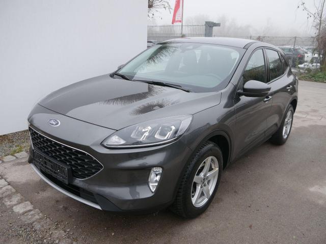 Ford Kuga - COOL-CONNECT 2.0 ECO BLUE 4X4*NAVI*PDC*LED*SHZ*AHK-SCHWENKBAR*TEMPOMAT*KLIMA