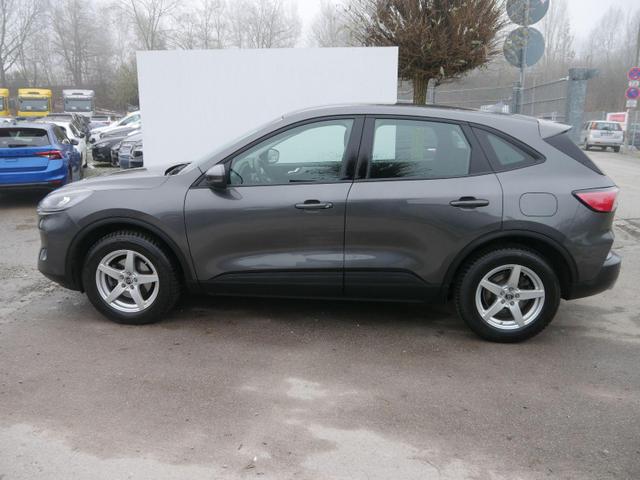 Ford Kuga COOL-CONNECT 2.0 ECO BLUE 4X4*NAVI*PDC*LED*SHZ*AHK-SCHWENKBAR*TEMPOMAT*KLIMA 