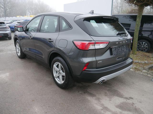 Ford Kuga COOL-CONNECT 2.0 ECO BLUE 4X4*NAVI*PDC*LED*SHZ*AHK-SCHWENKBAR*TEMPOMAT*KLIMA 