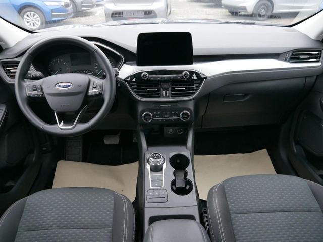 Ford Kuga COOL-CONNECT 2.0 ECO BLUE 4X4*NAVI*PDC*LED*SHZ*AHK-SCHWENKBAR*TEMPOMAT*KLIMA 