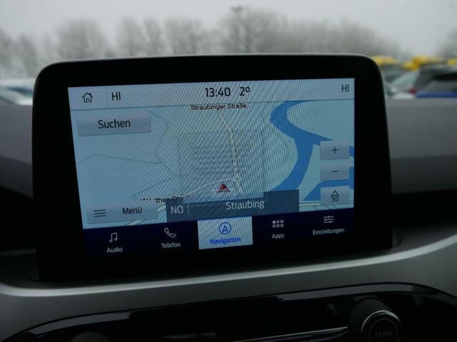 Ford Kuga COOL-CONNECT 2.0 ECO BLUE 4X4*NAVI*PDC*LED*SHZ*AHK-SCHWENKBAR*TEMPOMAT*KLIMA 