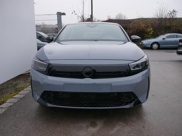 Opel Corsa GS XHL 1.2T XHL*SCHWARZEM-DACH*LED*PDC*KAMERA*SHZ*NAVI-ÜBER-SMARTLINK*TEMPOMAT*16-ZOLL 