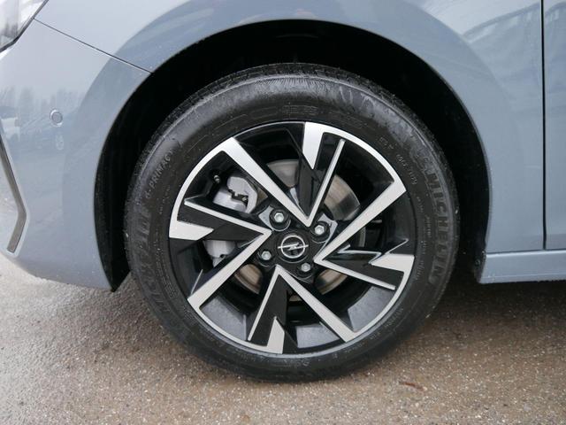 Opel Corsa GS XHL 1.2T XHL*SCHWARZEM-DACH*LED*PDC*KAMERA*SHZ*NAVI-ÜBER-SMARTLINK*TEMPOMAT*16-ZOLL 