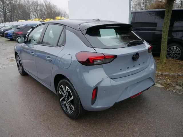 Opel Corsa GS XHL 1.2T XHL*SCHWARZEM-DACH*LED*PDC*KAMERA*SHZ*NAVI-ÜBER-SMARTLINK*TEMPOMAT*16-ZOLL 