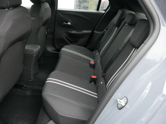 Opel Corsa GS XHL 1.2T XHL*SCHWARZEM-DACH*LED*PDC*KAMERA*SHZ*NAVI-ÜBER-SMARTLINK*TEMPOMAT*16-ZOLL 