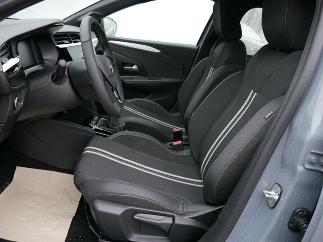 Opel Corsa GS XHL 1.2T XHL*SCHWARZEM-DACH*LED*PDC*KAMERA*SHZ*NAVI-ÜBER-SMARTLINK*TEMPOMAT*16-ZOLL 