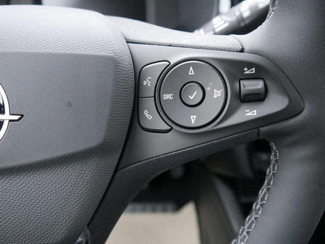 Opel Corsa GS XHL 1.2T XHL*SCHWARZEM-DACH*LED*PDC*KAMERA*SHZ*NAVI-ÜBER-SMARTLINK*TEMPOMAT*16-ZOLL 