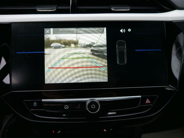 Opel Corsa GS XHL 1.2T XHL*SCHWARZEM-DACH*LED*PDC*KAMERA*SHZ*NAVI-ÜBER-SMARTLINK*TEMPOMAT*16-ZOLL 