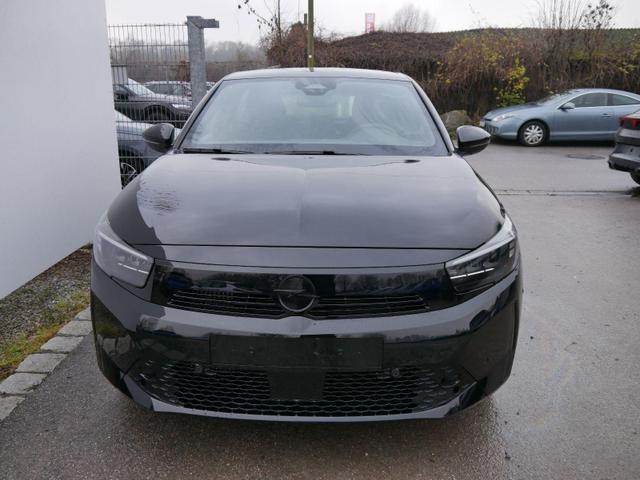 Opel Corsa GS XHL 1.2T XHL*LED*PDC*KAMERA*SHZ*NAVI-ÜBER-SMARTLINK*TEMPOMAT*16-ZOLL 