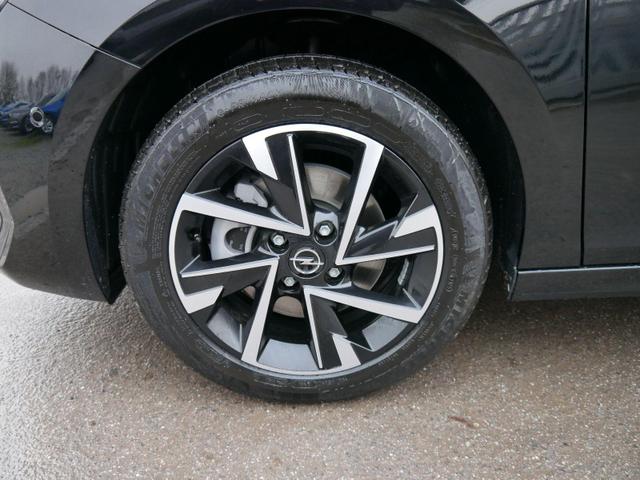 Opel Corsa GS XHL 1.2T XHL*LED*PDC*KAMERA*SHZ*NAVI-ÜBER-SMARTLINK*TEMPOMAT*16-ZOLL 