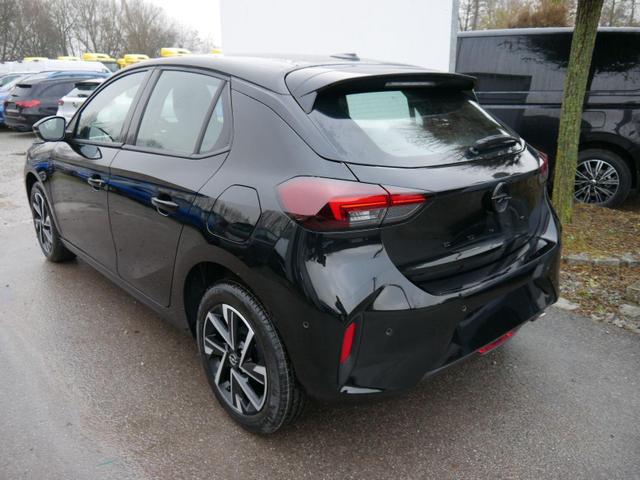 Opel Corsa GS XHL 1.2T XHL*LED*PDC*KAMERA*SHZ*NAVI-ÜBER-SMARTLINK*TEMPOMAT*16-ZOLL 