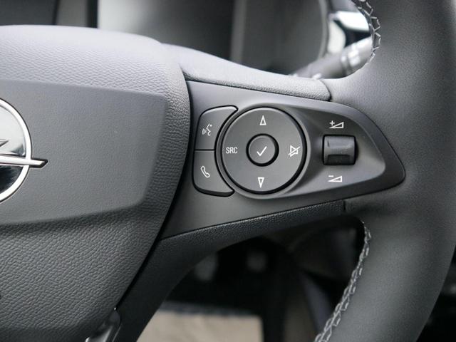 Opel Corsa GS XHL 1.2T XHL*LED*PDC*KAMERA*SHZ*NAVI-ÜBER-SMARTLINK*TEMPOMAT*16-ZOLL 