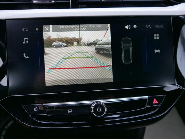 Opel Corsa GS XHL 1.2T XHL*LED*PDC*KAMERA*SHZ*NAVI-ÜBER-SMARTLINK*TEMPOMAT*16-ZOLL 