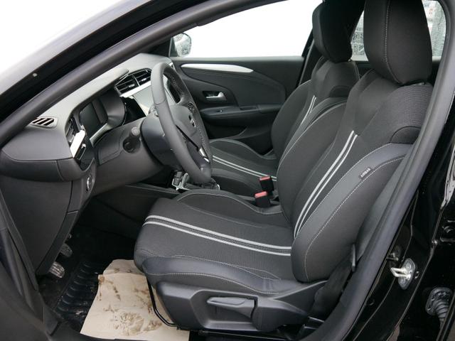 Opel Corsa GS XHL 1.2T XHL*LED*PDC*KAMERA*SHZ*NAVI-ÜBER-SMARTLINK*TEMPOMAT*16-ZOLL 