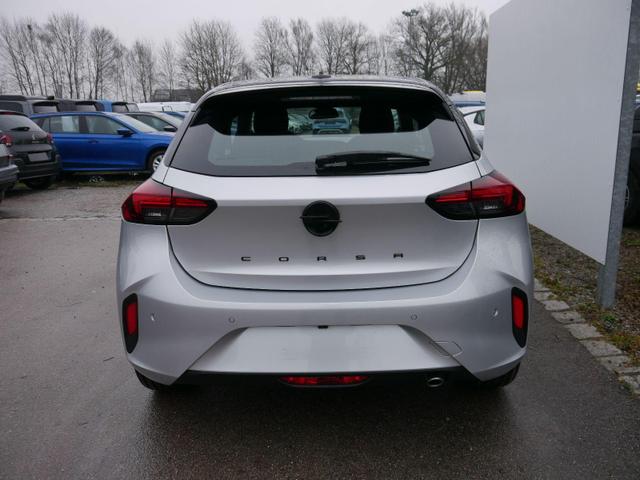 Opel Corsa GS XHL 1.2T XHL*SCHWARZEM-DACH*LED*PDC*KAMERA*SHZ*NAVI-ÜBER-SMARTLINK*TEMPOMAT*16-ZOLL 