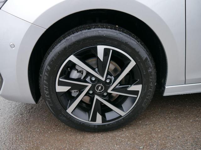 Opel Corsa GS XHL 1.2T XHL*SCHWARZEM-DACH*LED*PDC*KAMERA*SHZ*NAVI-ÜBER-SMARTLINK*TEMPOMAT*16-ZOLL 