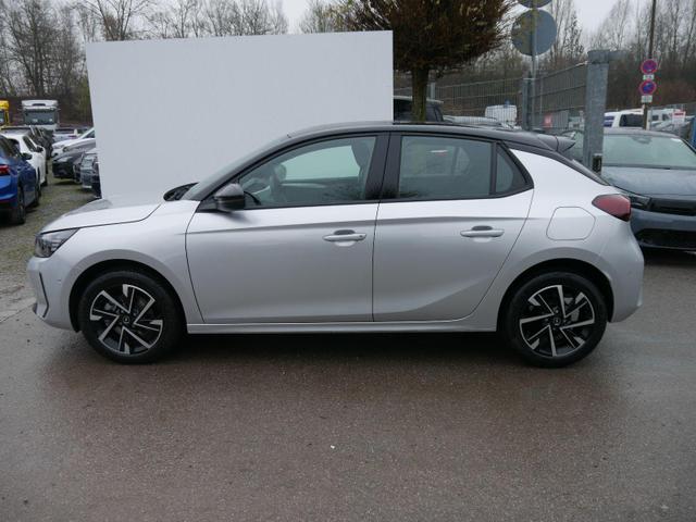 Opel Corsa GS XHL 1.2T XHL*SCHWARZEM-DACH*LED*PDC*KAMERA*SHZ*NAVI-ÜBER-SMARTLINK*TEMPOMAT*16-ZOLL 