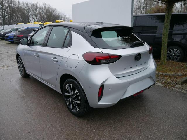 Opel Corsa GS XHL 1.2T XHL*SCHWARZEM-DACH*LED*PDC*KAMERA*SHZ*NAVI-ÜBER-SMARTLINK*TEMPOMAT*16-ZOLL 