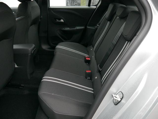 Opel Corsa GS XHL 1.2T XHL*SCHWARZEM-DACH*LED*PDC*KAMERA*SHZ*NAVI-ÜBER-SMARTLINK*TEMPOMAT*16-ZOLL 