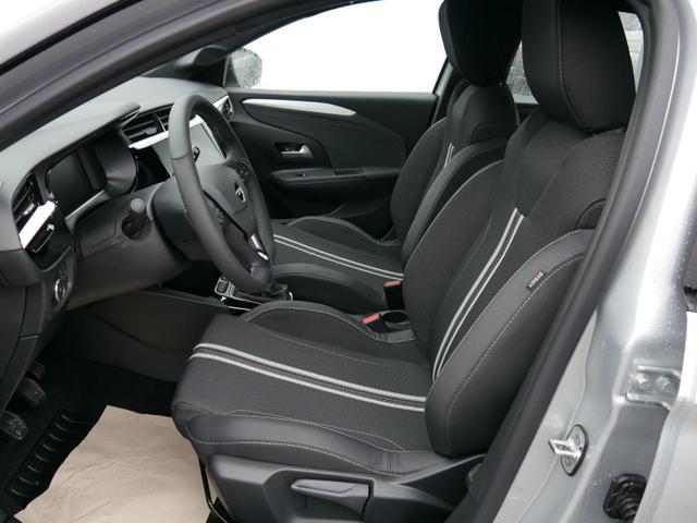 Opel Corsa GS XHL 1.2T XHL*SCHWARZEM-DACH*LED*PDC*KAMERA*SHZ*NAVI-ÜBER-SMARTLINK*TEMPOMAT*16-ZOLL 