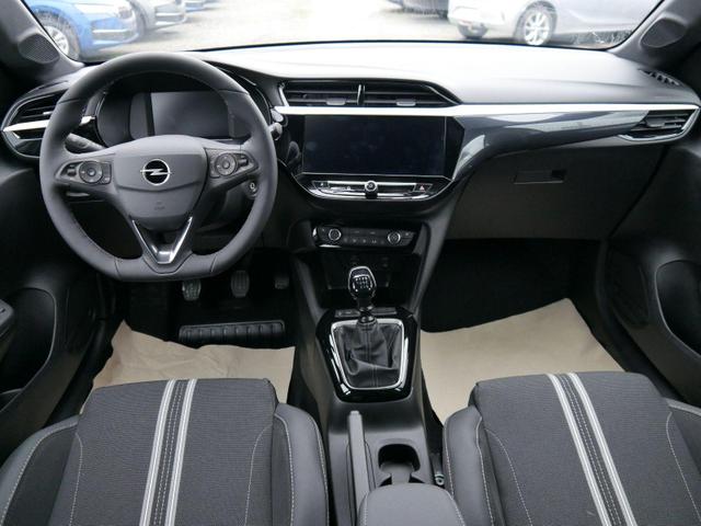 Opel Corsa GS XHL 1.2T XHL*SCHWARZEM-DACH*LED*PDC*KAMERA*SHZ*NAVI-ÜBER-SMARTLINK*TEMPOMAT*16-ZOLL 