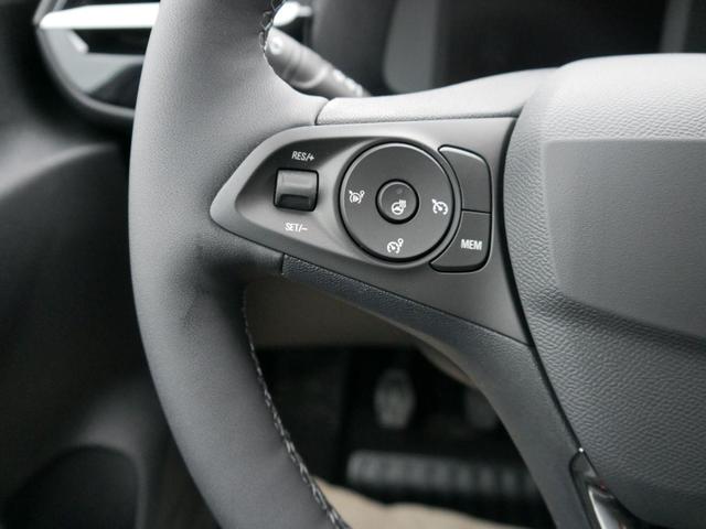 Opel Corsa GS XHL 1.2T XHL*SCHWARZEM-DACH*LED*PDC*KAMERA*SHZ*NAVI-ÜBER-SMARTLINK*TEMPOMAT*16-ZOLL 